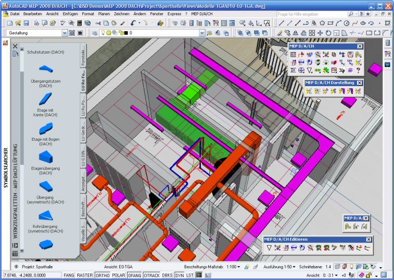 Autocad Electrical Environment File
