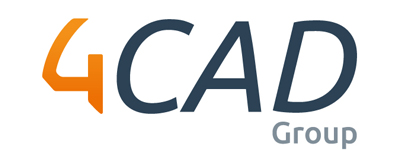 Logo de 4CAD Group