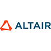 Logo de Altair