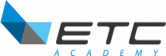 Logo ETC Academy