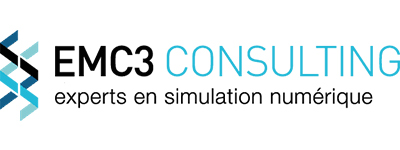 Logo de EMC3 Consulting