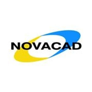 Logo de Novacad