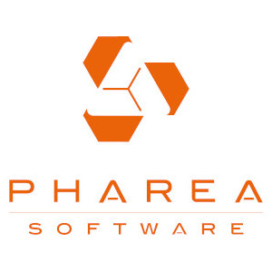 Logo de PHAREA Software