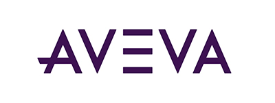 Logo de AVEVA