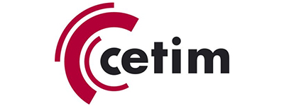 Logo de Cetim