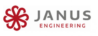 Logo JANUS Engineering France