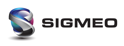 Logo de SIGMEO