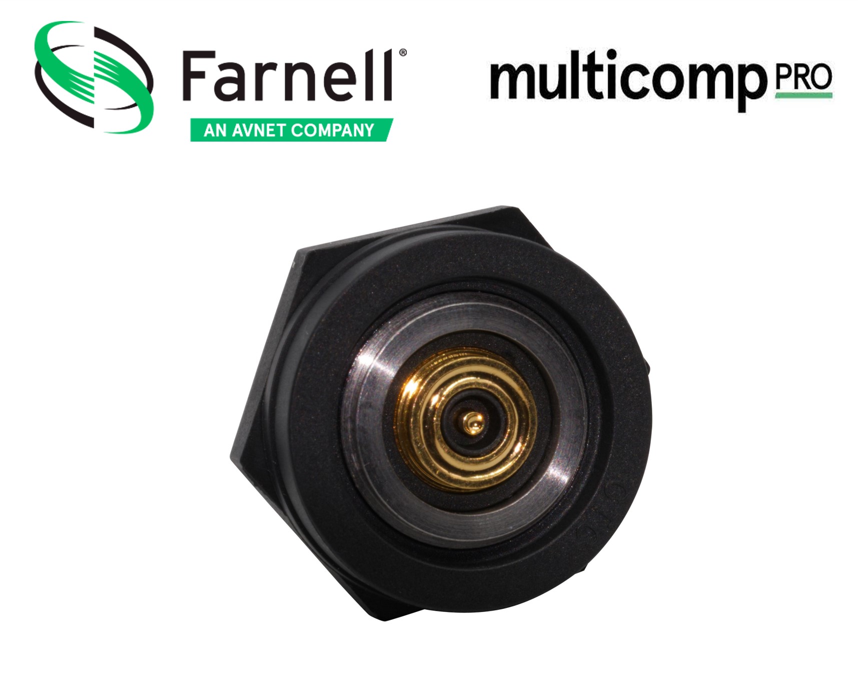 Farnell lance les connecteurs magnétiques innovants de Multicomp Pro pour une utilisation basse tension