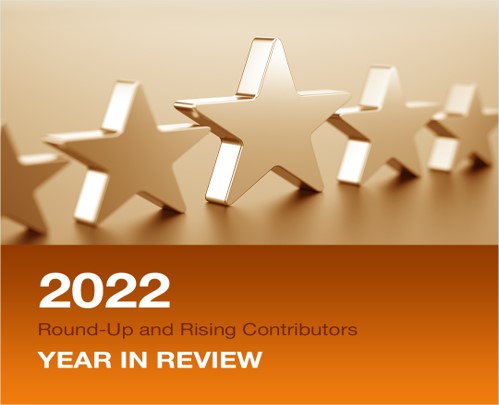 La communauté element14 récompense ses membres avec les récompenses de la communauté 2022