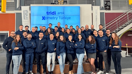 Xometry se développe en Turquie avec l'acquisition de Tridi, principale place de marché de fabrication à la demande turque.