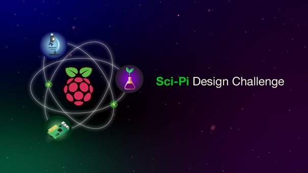 La communauté element14 célèbre la journée de π avec le Sci-Pi Design Challenge