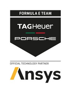 L'équipe de Formule E de TAG Heuer Porsche s'engage sur la voie de l'efficacité grâce à la simulation