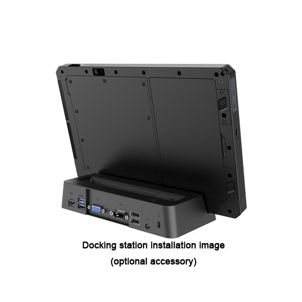 ADM21 présente la nouvelle Tablette PC portable conforme aux normes MIL établies par le ministère de la défense américain