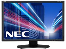 NEC Display Solutions lance 3 nouveaux écrans pour les applications visuelles et graphiques