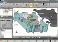 RS Components démocratise la conception 3D en lançant DesignSpark Mechanical