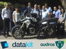 Datakit fournit des convertisseurs CAO à Audros Technology