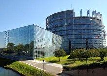 Le parlement européen recommande l’utilisation de processus numériques tels que le BIM