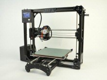 Aleph Objects lance l’imprimante 3D LulzBot TAZ 3