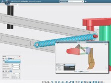 SolidWorks Mechanical Conceptual est disponible