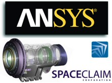 ANSYS acquiert SpaceClaim