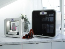 RS Components distribue les nouvelles imprimantes 3D de 3D Systems pour le grand public et les professionnels