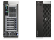 Dell dévoile ses nouvelles stations de travail professionnelles aux formats tour et rack  