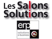 Missler Software présente TopSolid'Erp solutions aux salons Solutions à Paris
