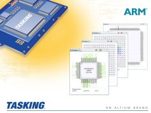 Altium élargit le support des dispositifs ARM Cortex-M à son compilateur C TASKING pour ARM