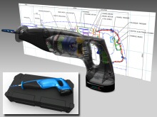 Siemens PLM Software annonce NX 10