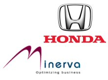 Honda (HUM) choisit Aras Innovator avec Minerva pour une implémentation pilote