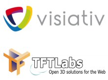 Visiativ intensifie son partenariat stratégique avec TFTLabs