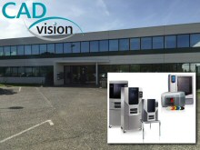 CADVision ouvre une agence près de Toulouse