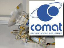 Comat Aerospace fait appel à SimXpert de MSC Software 