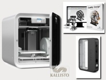 Kallisto ouvre cubi3d.com, une boutique en ligne dédiée aux imprimantes et scanners 3D Cubify