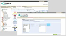 Le Service Pack 1 du logiciel de gestion des composants fournisseurs TraceParts Enterprise est disponible