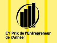 Missler Software nommée au Prix de l’Entrepreneur Ile-de-France 2015