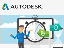 Transition vers le modèle à l’abonnement : Autodesk franchit un nouveau cap