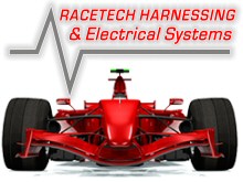 Racetech Harnessing  a adopté E³.series de Zuken pour la conception de ses harnais