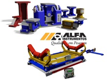 Alfa Instrumentos propose des modèles 3D configurables avec CADENAS