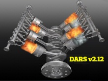 CD-adapco annonce la version 2.12 de DARS pour l'analyse des réactions chimiques