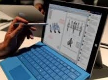 Siemens PLM Software fait gagner aux étudiants une tablette Microsoft Surface Pro 4