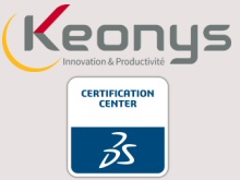 KEONYS lance KEO JOB, une offre de formation PLM pour favoriser le retour à l’emploi