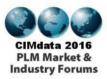 CIMdata annonce les dates de ses forums PLM Market & Industry 2016