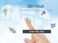 L’IAO désormais disponible à la demande avec ESI Cloud