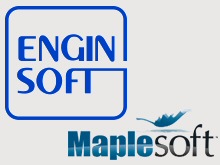 Maplesoft renforce ses activités en Europe grâce à un partenariat avec EnginSoft
