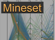 Analyse visuelle big data et apprentissage automatique : ESI GROUP acquiert Mineset
