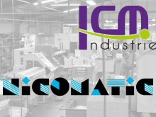 GP Software accompagne la réussite de groupes tels que Nicomatic et ICM Industrie