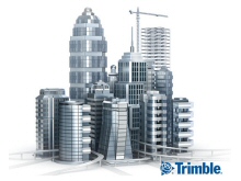 Trimble à BIM World 2016 : la gestion collaborative du cycle de vie du bâtiment