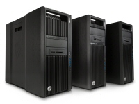 HP perfectionne sa gamme de stations de travail les plus performantes