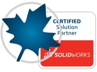 Maplesoft devient Partenaire de Solutions avec SOLIDWORKS
